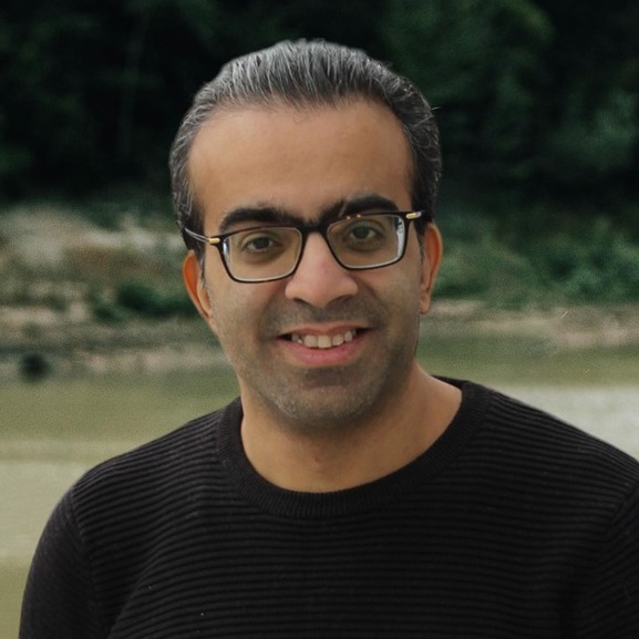 Ahmed Farahat