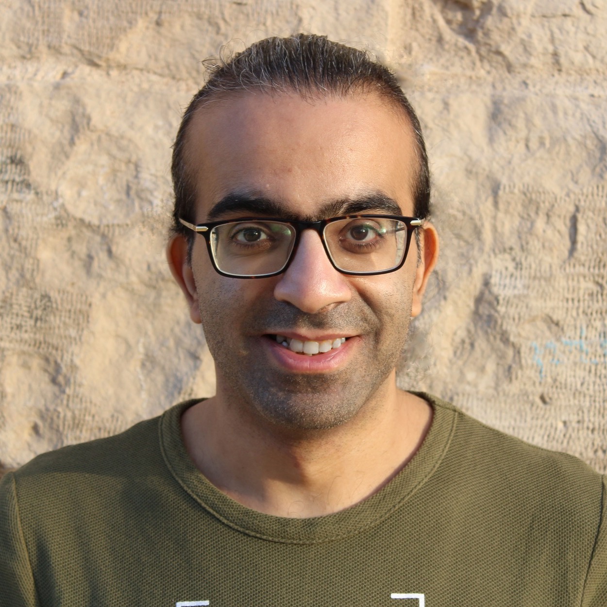Ahmed Farahat